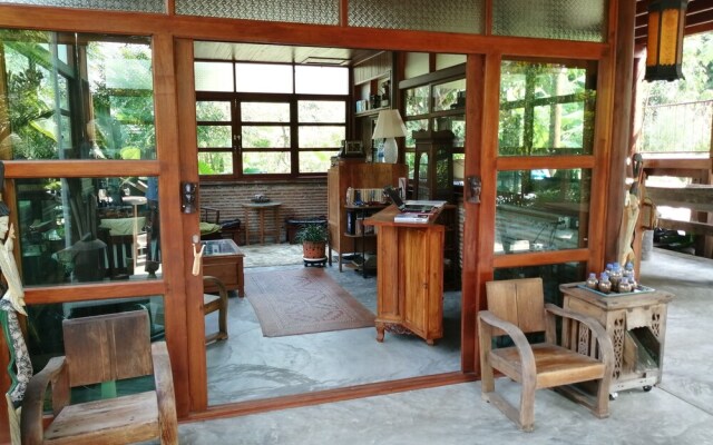 Rustic Charm Suphan