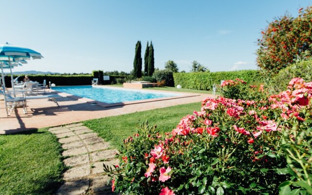 Agriturismo Le Grazie