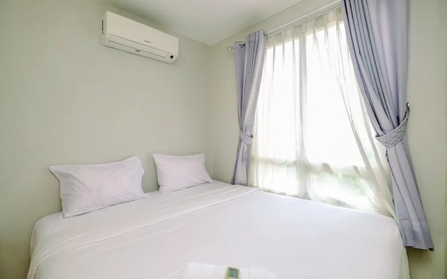 Fancy And Nice 2Br At Cinere Bellevue Apartment