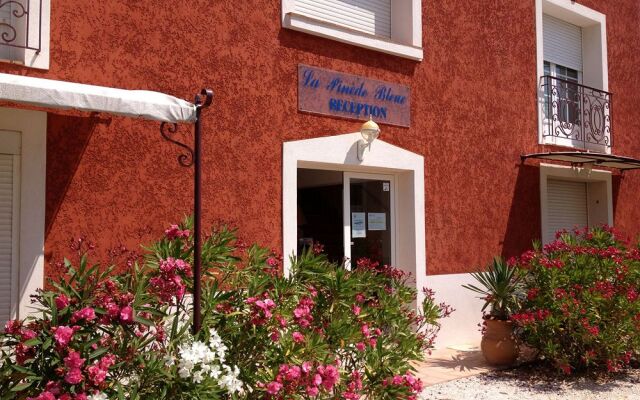 Residence Hoteliere La Pinede Bleue