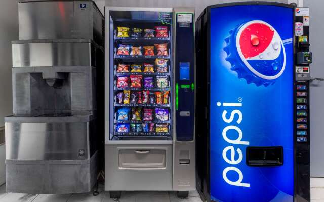 Rodeway Inn & Suites New Paltz - Hudson Valley