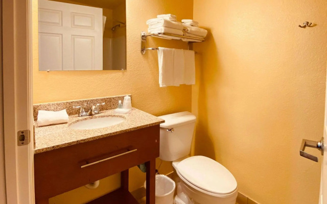 Suburban Studios Fort Myers Cape Coral