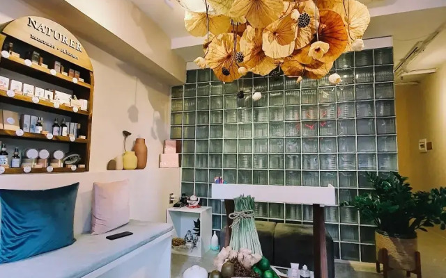 The Odys Boutique Hotel