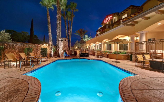 Bellasera Hotel & Suites Paso Robles, Tapestry by Hilton