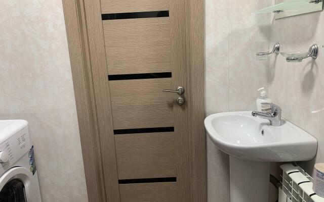 Апартаменты на улице Максима Горького