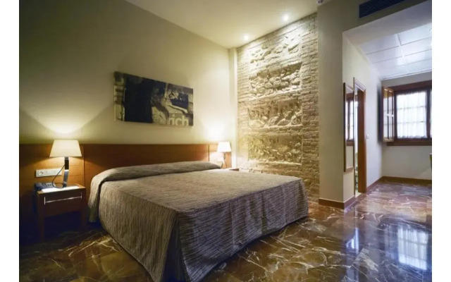 Balneario de Archena - Hotel Termas