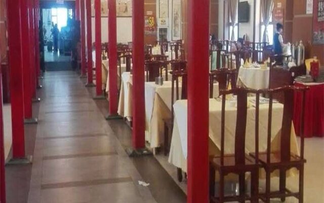 Starway Hotel Beijing Maju Bridge