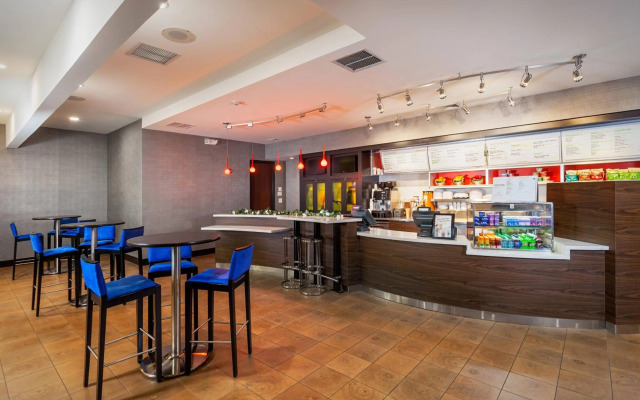Courtyard by Marriott Fairfield Napa Valley Area