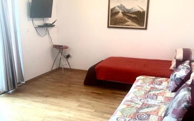 Apartments Markovic Budva
