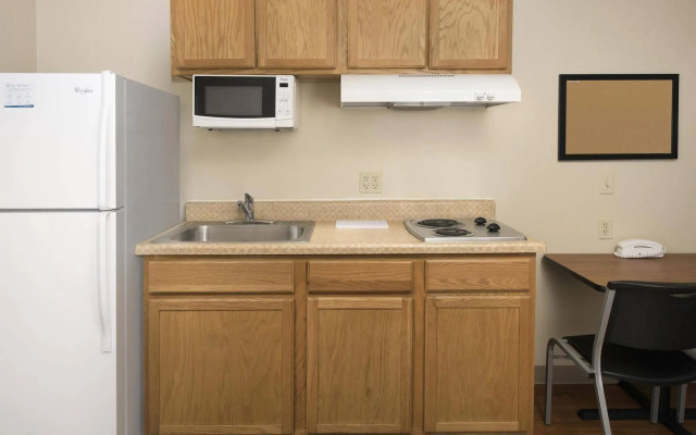 WoodSpring Suites Memphis East I-40