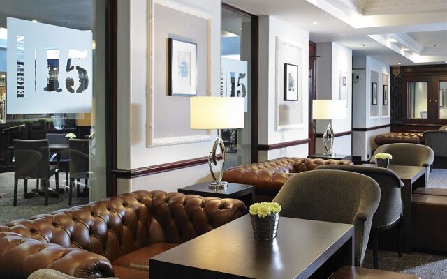 Delta Hotels by Marriott Durham Royal County