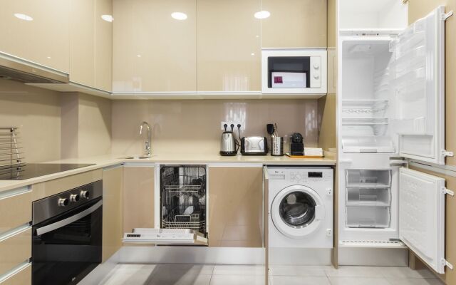 Apartments Freser 78