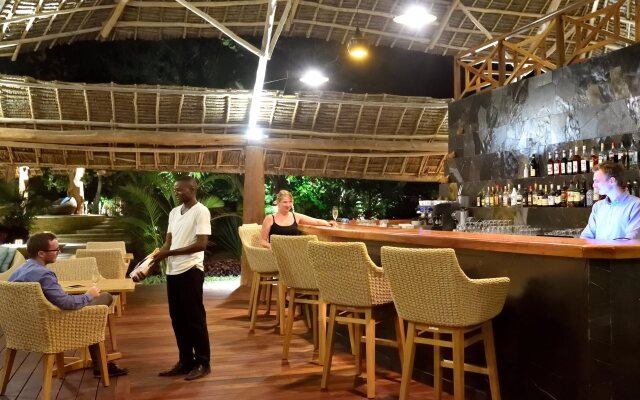 Tulia Zanzibar Unique Beach Resort