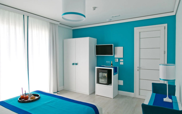 Terra d'Acqua Resort