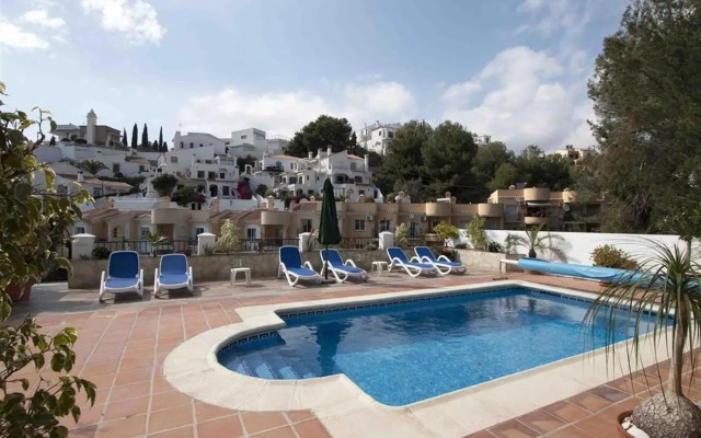 Villa Miramar Burriana Beach 10 Pax