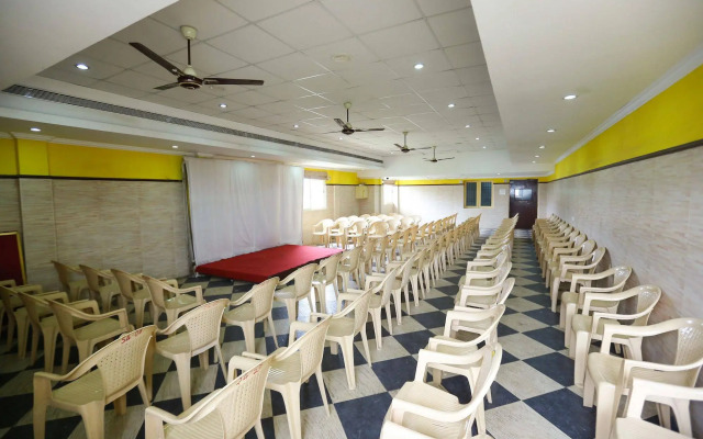 Season 4 Residences - Teynampet