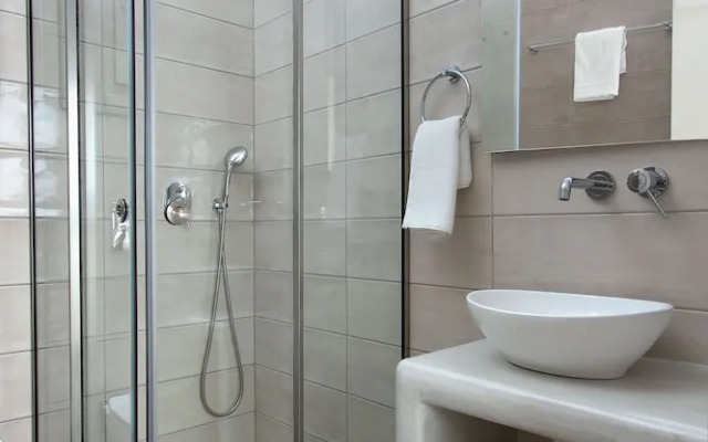 Plaka Villas Naxos - Villa Matina Villa Sofia