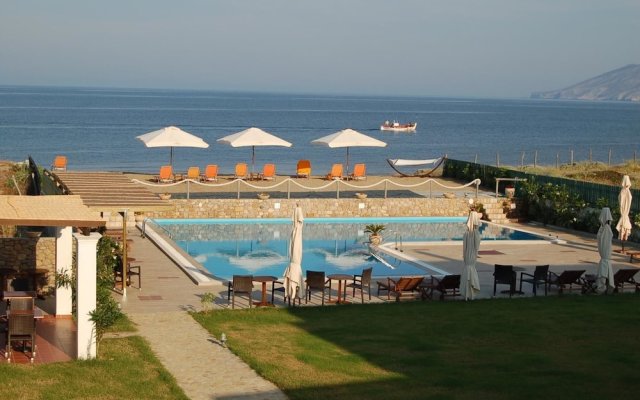 Vina Beach Hotel