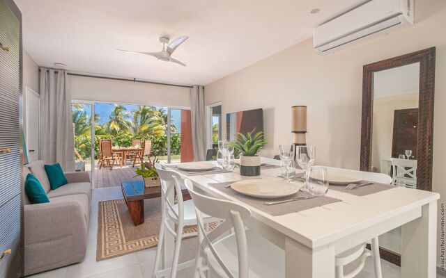 Villas Maorie
