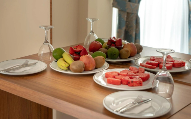 Olympic Hotel Belek