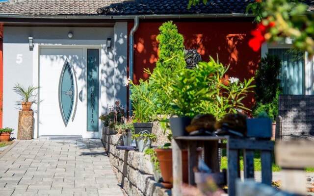 Villa Croatia & Restaurant Adria