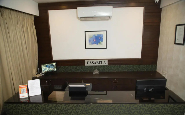 Casabela Boutique Hotel