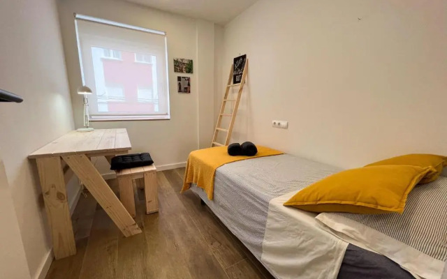 Tarifa Cozy House - PiJuCa - Family - Modern