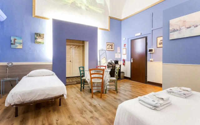 Let's B&B