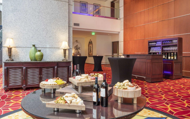 The Battle House Renaissance Mobile Hotel & Spa