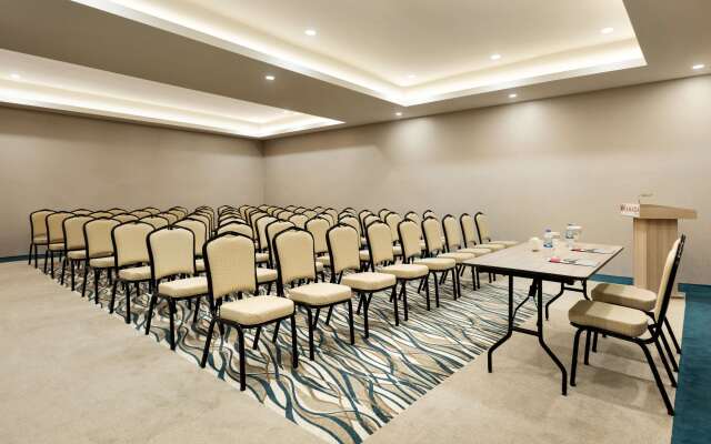 Ramada by Wyndham Gumushane