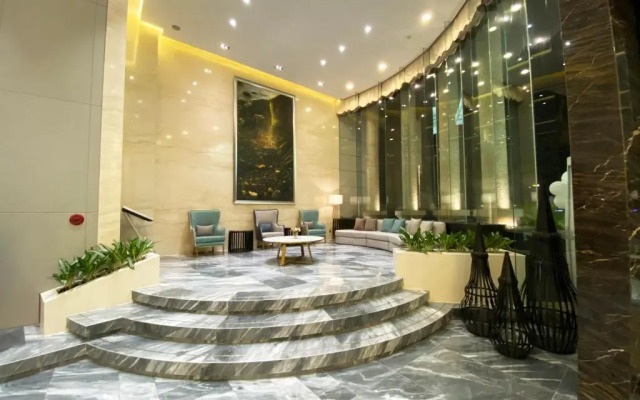 Brilliant Hotel