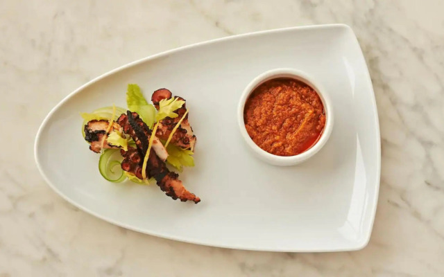 Hyatt Centric Delfina Santa Monica
