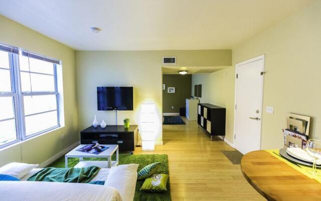 South Beach Delightful Suites