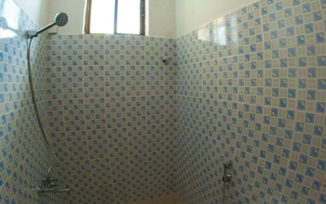 SunSeaBar Kite House