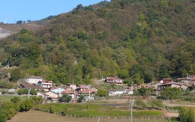 Casa Rural La Ballona