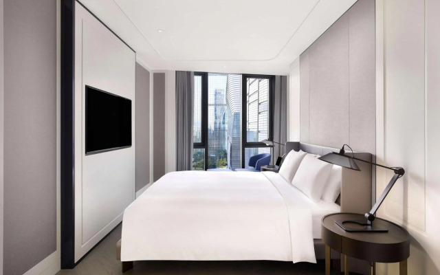 Sofitel Ambassador Seoul Hotel & Serviced Residences