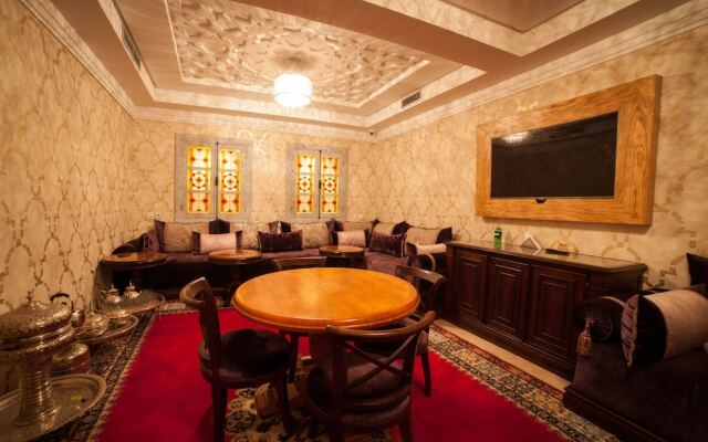 Hôtel Al Amal