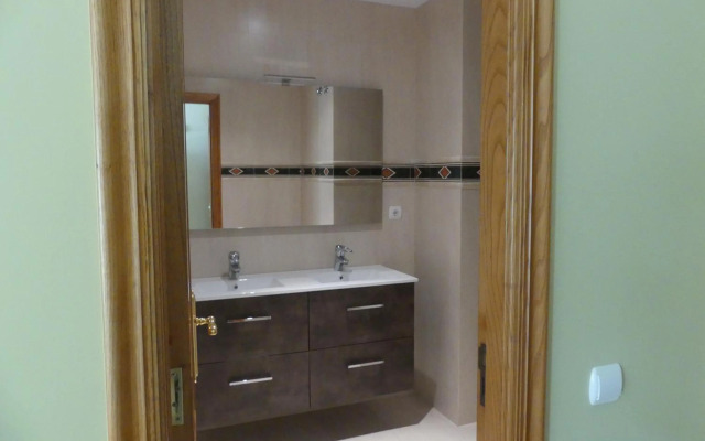 Apartamentos vacaciones Rio Lever