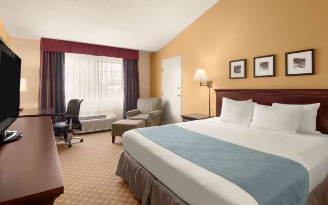 Country Inn & Suites by Radisson, Sioux Falls, SD
