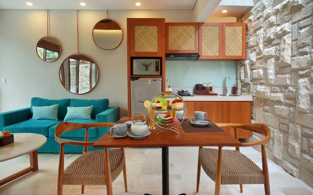 Aksari Villa Seminyak by Ini Vie Hospitality