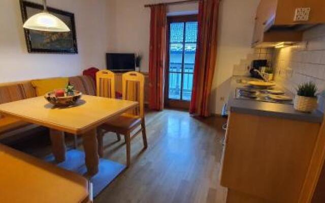 Schlosserhaus Appartements