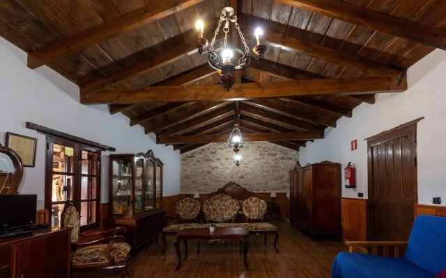 Agroturismo La Gayria
