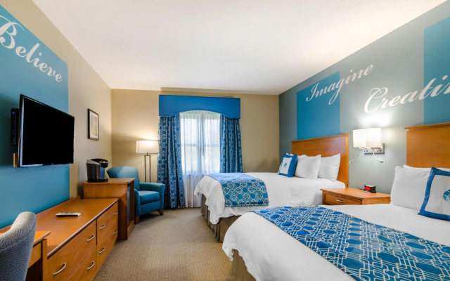 Unity Hotel and Conference Ctr, an Ascend Collection Hotel