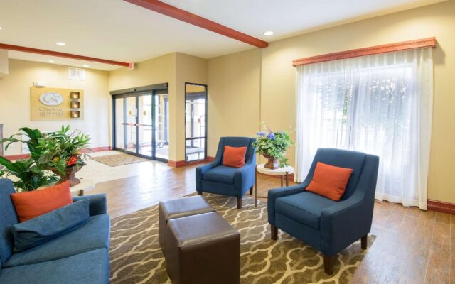 Comfort Suites Airport South