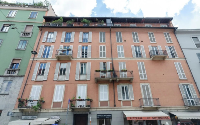 VivimiHome-Duomo Cioffi House