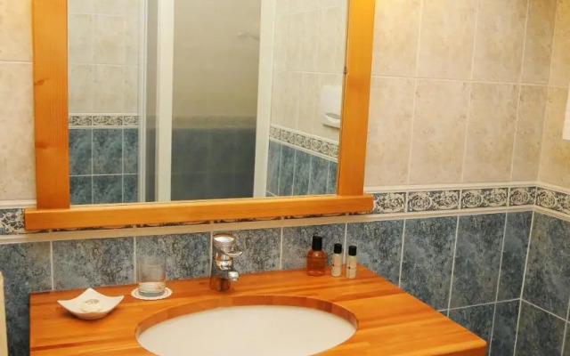 Residence Marisol - Mezzana Centre