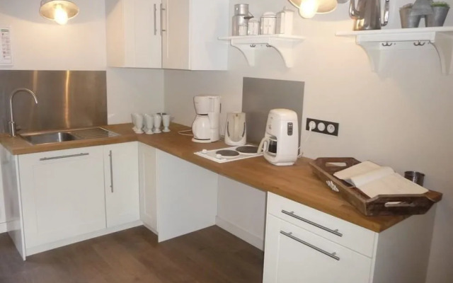 Château de la Galissonnière