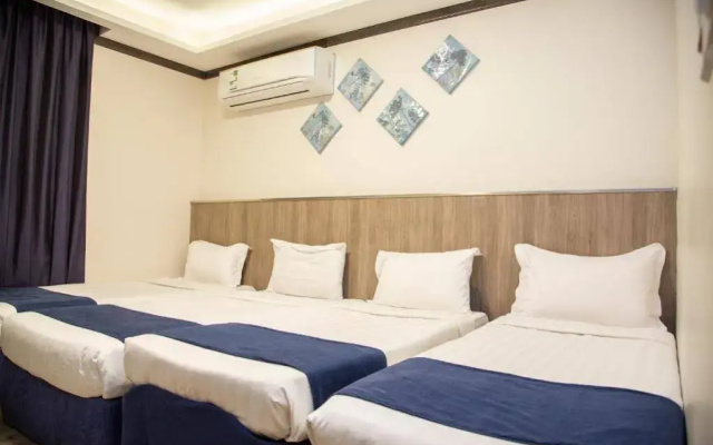 Hayat Al madinah Hotel
