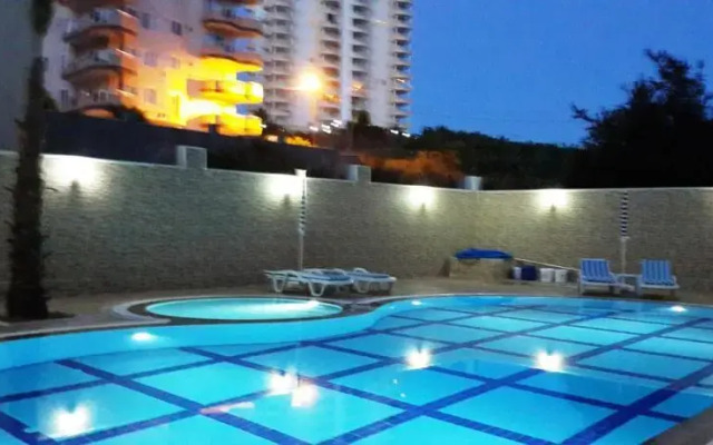Suite Residence