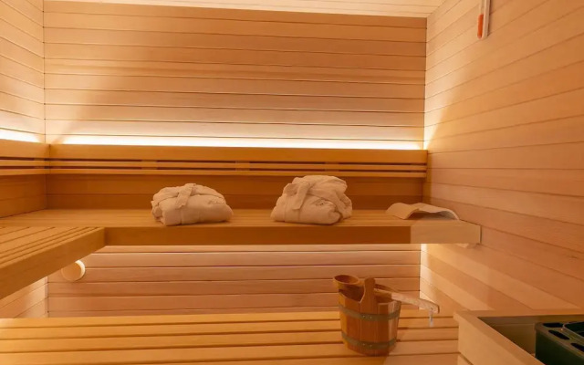 Giulia in Livigno With 2 Bedrooms and 2 Bathrooms